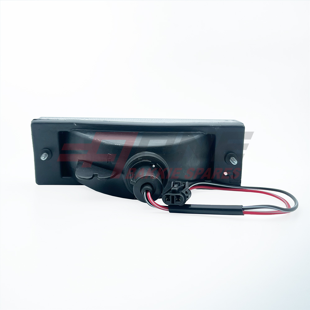 Indicator Bumper Rh (Clear) Isuzu for ISUZU KB280 LWB/SWB/DC — view 4